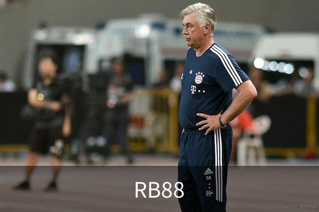 RB88公司环境